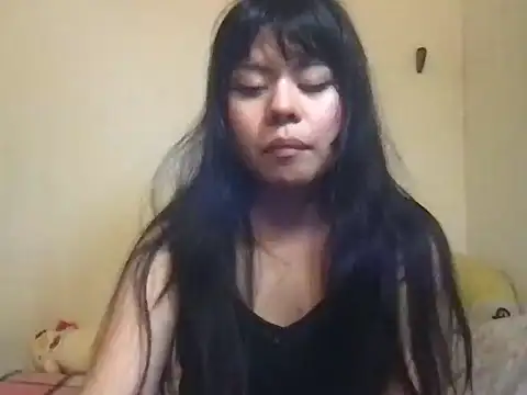 Snapshot of lyabby1 chatting on 07-02-26, 05:35 lyabby1 online show from 07-02-26, 05:35