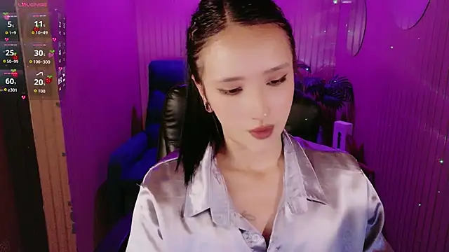 Natasha-secret online show from 07-04-26, 09:32