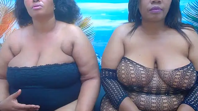 CURVYELEGANCExxx online show from 08-05-26, 12:57