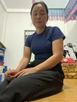Loly hana online show from 07-19-26, 12:58