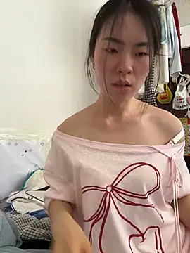 Snapshot of xiaojiao520 chatting on 07-10-26, 04:28 xiaojiao520 online show from 07-10-26, 04:28