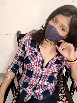 MISS-KRISHMA  online show from 06-26-26, 08:52