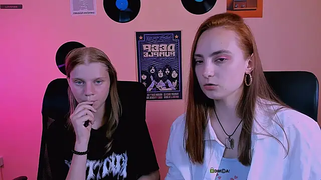 bella sky11 online show from 06-19-26, 08:29