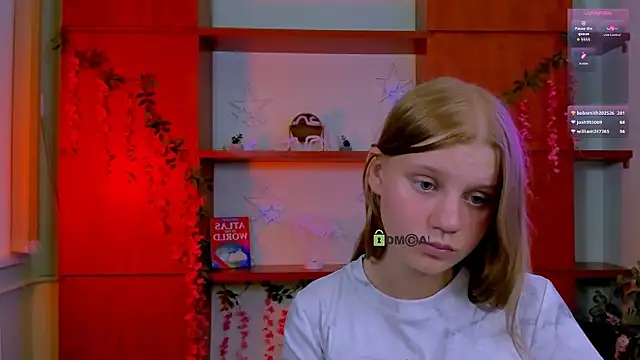 Snapshot of bella_sky11 chatting on 07-03-26, 11:16 bella sky11 online show from 07-03-26, 11:16