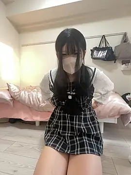 miyu ch online show from 07-09-26, 09:46