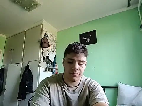 HardbackToiler online show from 06-18-26, 07:30