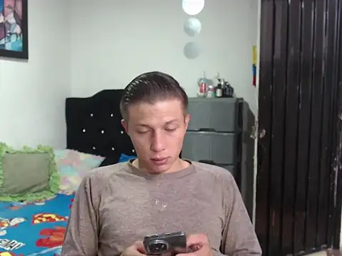 Stiiveen777 online show from 07-15-26, 12:32