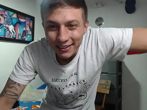 Stiiveen777 online show from 07-20-26, 10:45
