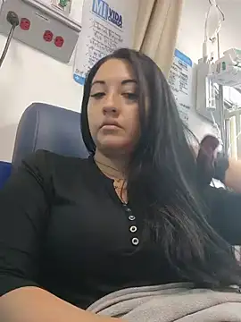 Melany Ariadna  online show from 06-19-26, 02:21