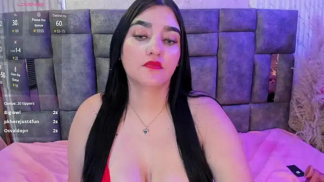 Snapshot of isa_gonzalez chatting on 07-16-26, 07:47 isa gonzalez online show from 07-16-26, 07:47