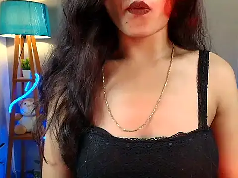 Your-mansi online show from 07-20-26, 01:35