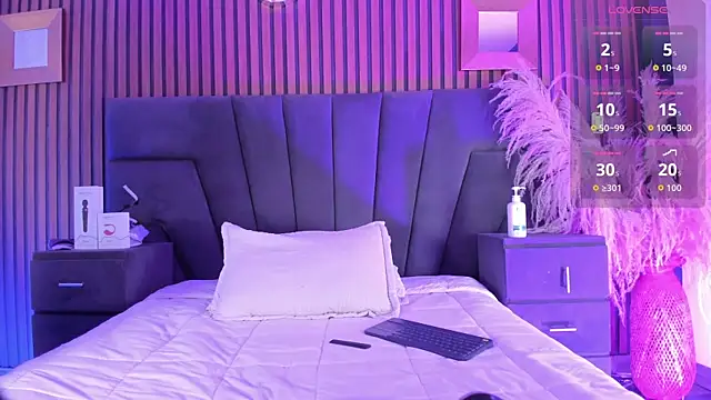 Jazminn 01 online show from 07-29-26, 05:16