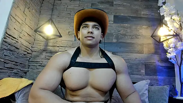 Snapshot of JacobStonne chatting on 07-21-26, 12:18 JacobStonne online show from 07-21-26, 12:18