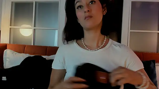 Ivana volkova online show from 08-04-26, 12:30