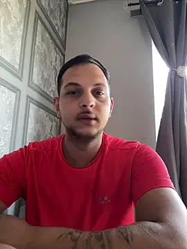 JettKing 123 online show from 07-09-26, 12:20