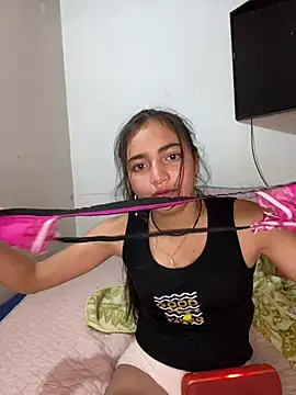 Snapshot of Julia_valentina chatting on 07-14-26, 12:57 Julia valentina online show from 07-14-26, 12:57