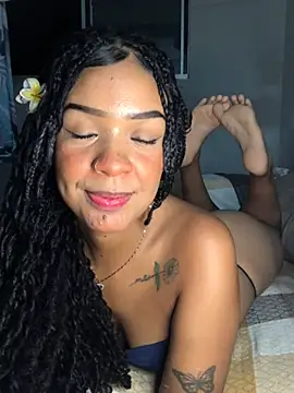 lilly safadinha online show from 07-25-26, 05:49