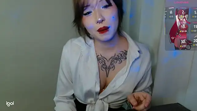 EileenWendy online show from 07-26-26, 01:14