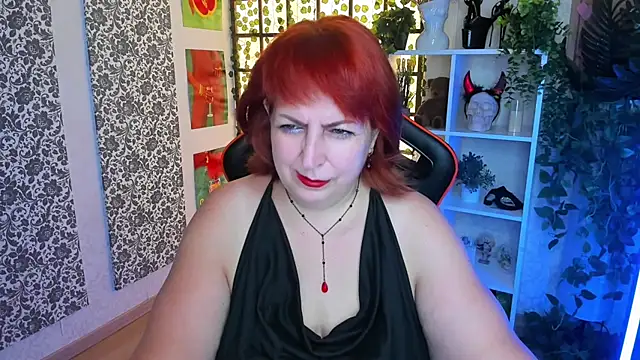 Joana Woods online show from 08-09-26, 02:13