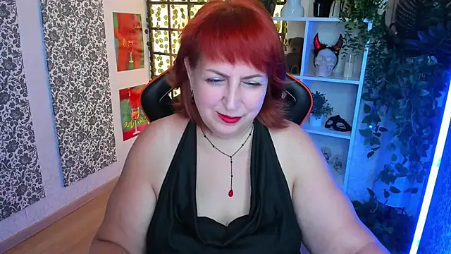 Joana Woods online show from 08-09-26, 03:23