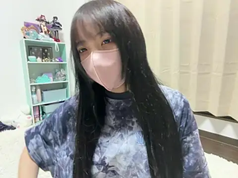 ohuton love online show from 07-31-26, 10:36