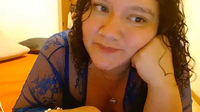 HeidiSanabria online show from 07-17-26, 11:42