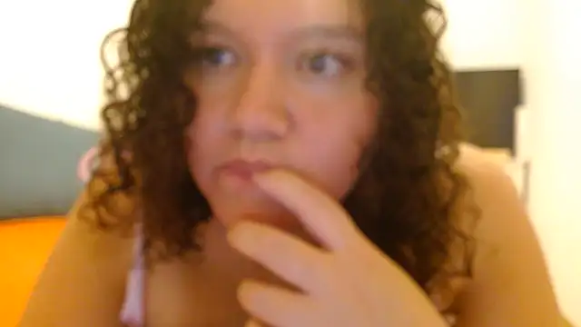 HeidiSanabria online show from 07-20-26, 12:03