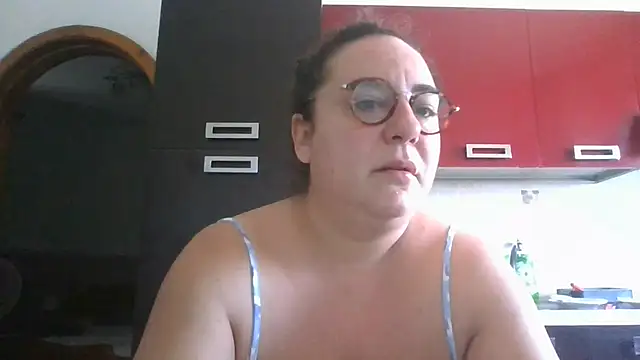 MissEva10 online show from 07-07-26, 09:46