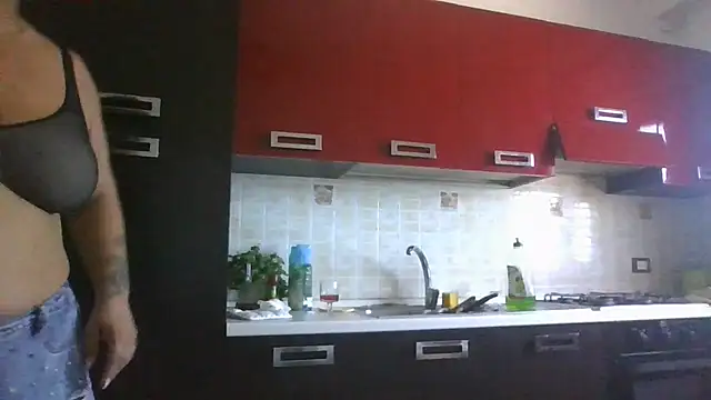 MissEva10 online show from 07-27-26, 12:01