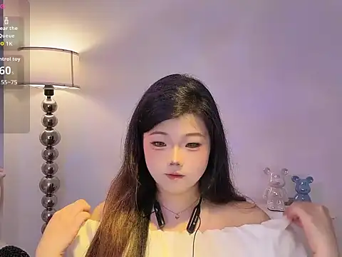 xiaotang 18 online show from 06-21-26, 09:01