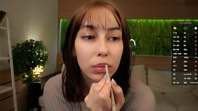 KiaraTennille online show from 07-20-26, 04:38