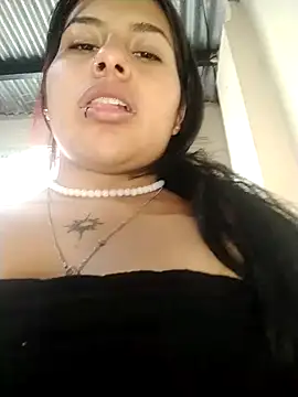 Samx doll online show from 07-07-26, 11:58
