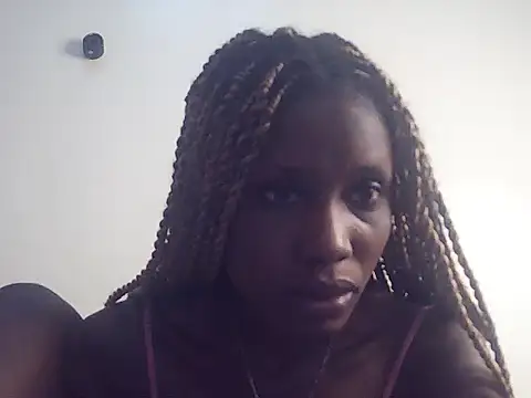 DelteAfriq online show from 06-24-26, 03:16