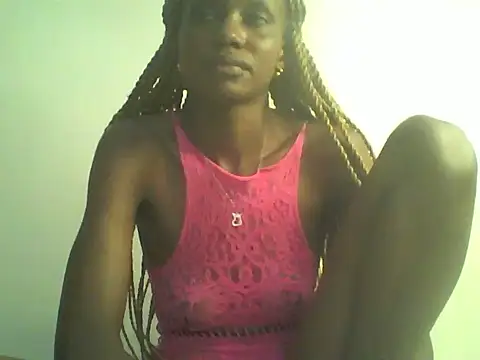 DelteAfriq online show from 06-25-26, 04:45