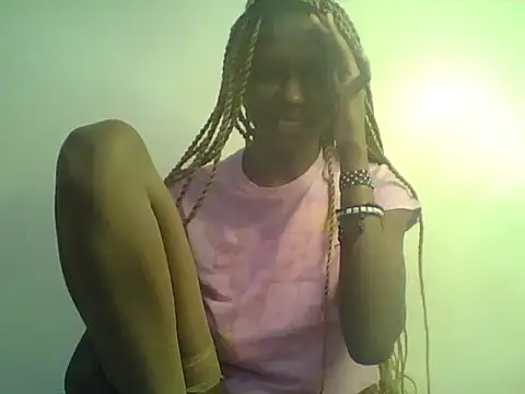 DelteAfriq online show from 06-26-26, 05:23