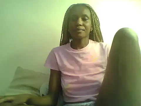 DelteAfriq online show from 06-28-26, 01:50