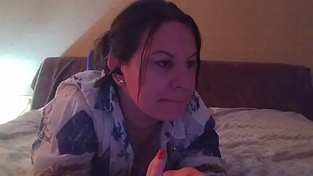 Lauralison online show from 07-12-26, 04:53
