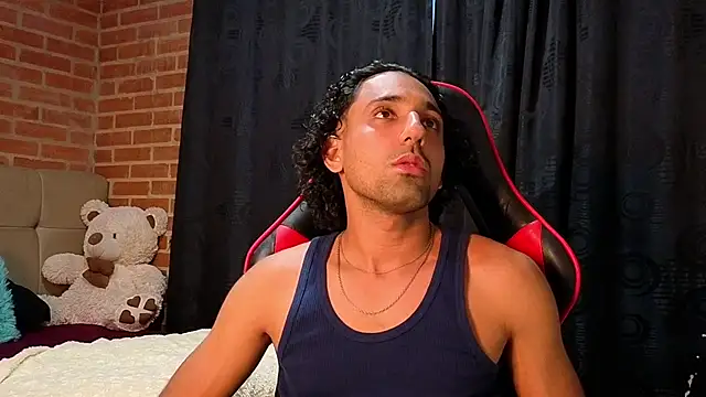 Snapshot of Jacob_888_ chatting on 07-26-26, 11:22 Jacob 888 online show from 07-26-26, 11:22