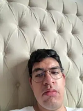 FernanHot69 online show from 08-06-26, 11:50