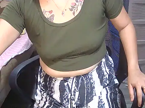 Alyssa SexyAsian online show from 07-05-26, 04:30