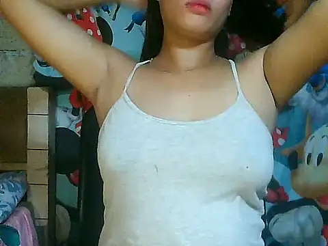 Alyssa SexyAsian online show from 08-05-26, 03:31