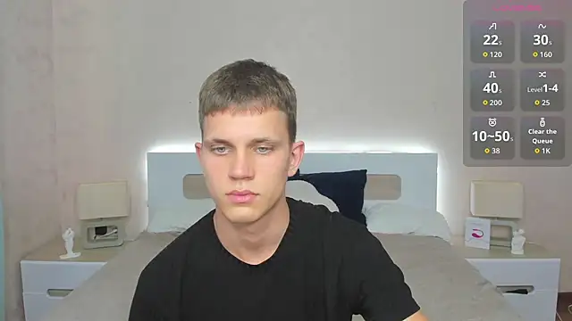m0neyken online show from 07-20-26, 08:17