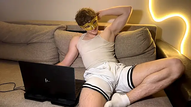 deniel horny online show from 06-22-26, 06:16