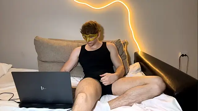 deniel horny online show from 06-28-26, 05:52