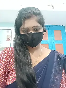 Shy Girl Rekha online show from 07-07-26, 09:57