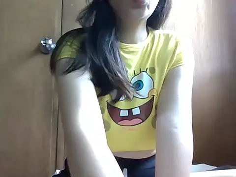 Snapshot of itsmemari991 chatting on 07-12-26, 04:58 itsmemari991 online show from 07-12-26, 04:58