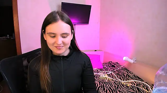 ChelseaStarX online show from 07-12-26, 11:56