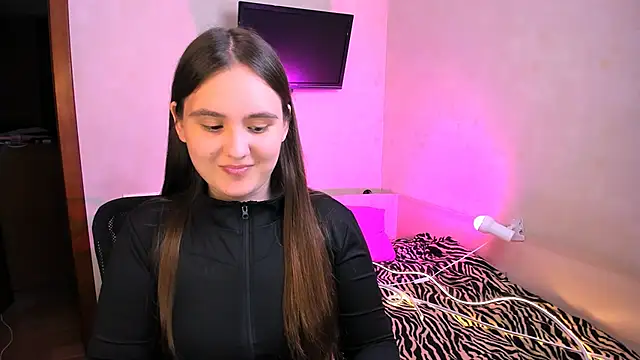 ChelseaStarX online show from 07-16-26, 10:10