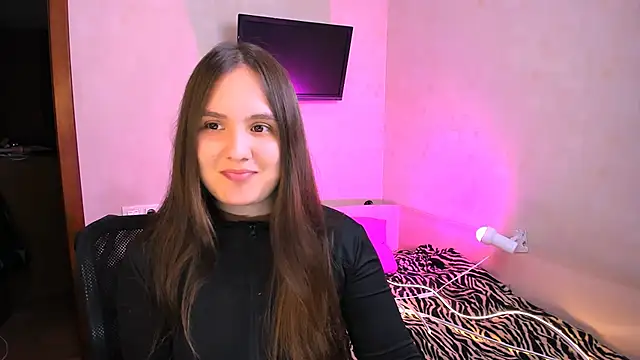 ChelseaStarX online show from 07-18-26, 11:14