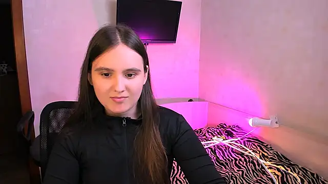 ChelseaStarX online show from 07-28-26, 11:17